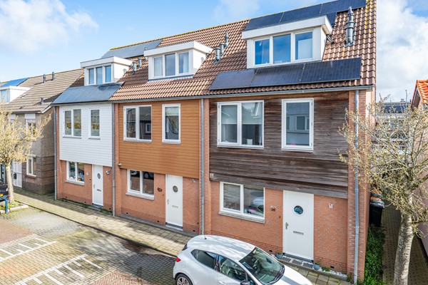 Medium property photo - Bijdorpstraat 29, 2172 SH Sassenheim